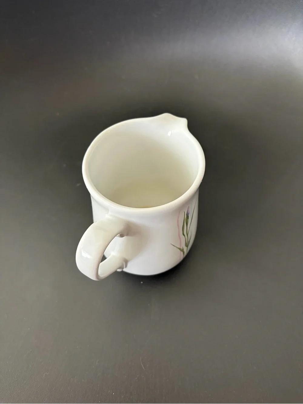 Corelle vintage shadow